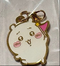 Chiikawa Official Charms