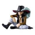 One piece Dracule Mihawk
