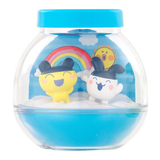 Tamagotchi Terrarium