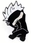 Jujutsu Kaisen Pins