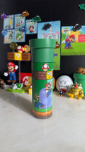 Super Mario Mugs