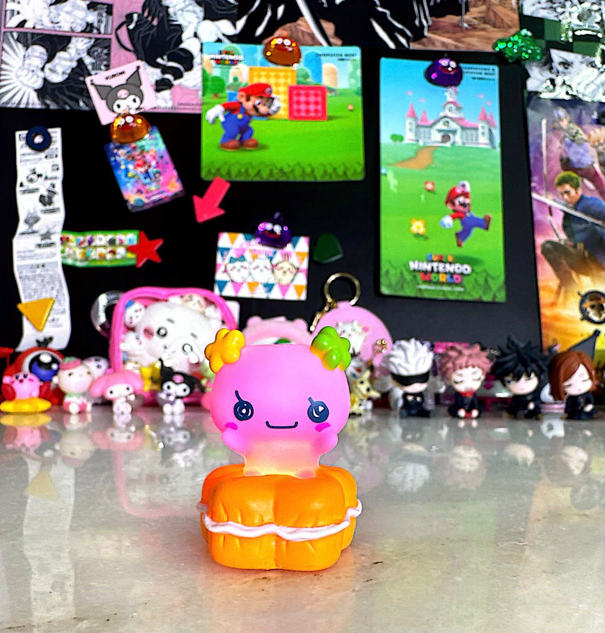 Tamagotchi Light