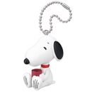 Snoopy Figure Keychain
