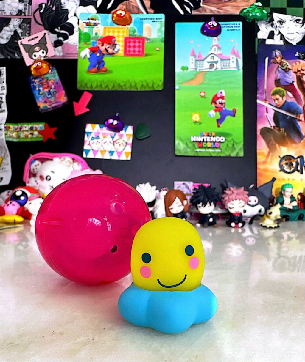 Tamagotchi Light